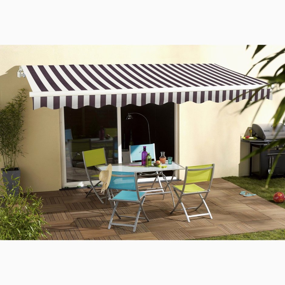 Маркиза из Леруа Мерлен