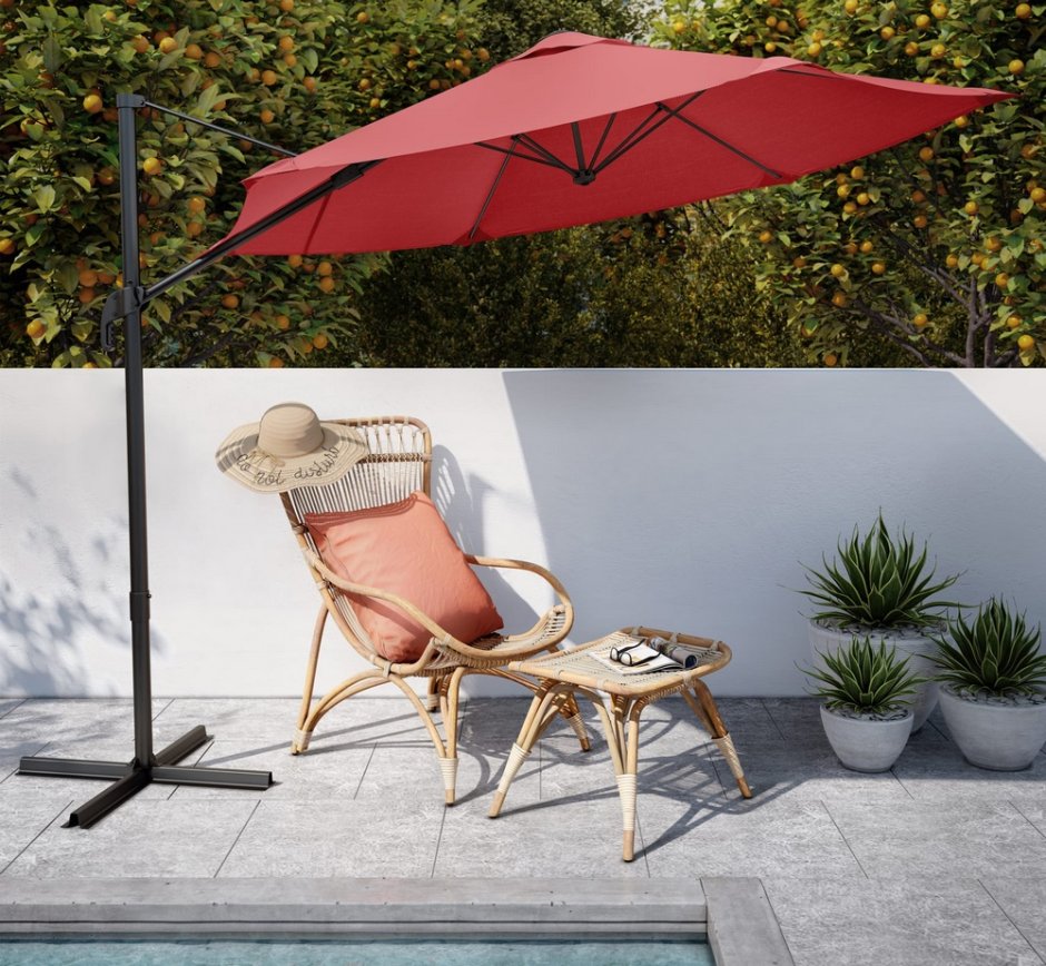 Шатер 3х3 Леруа Мерлен