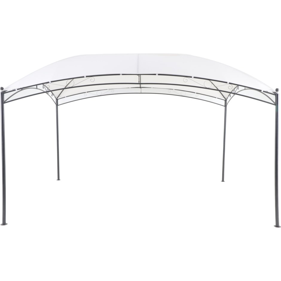 Навес садовый Occo 3x4 м