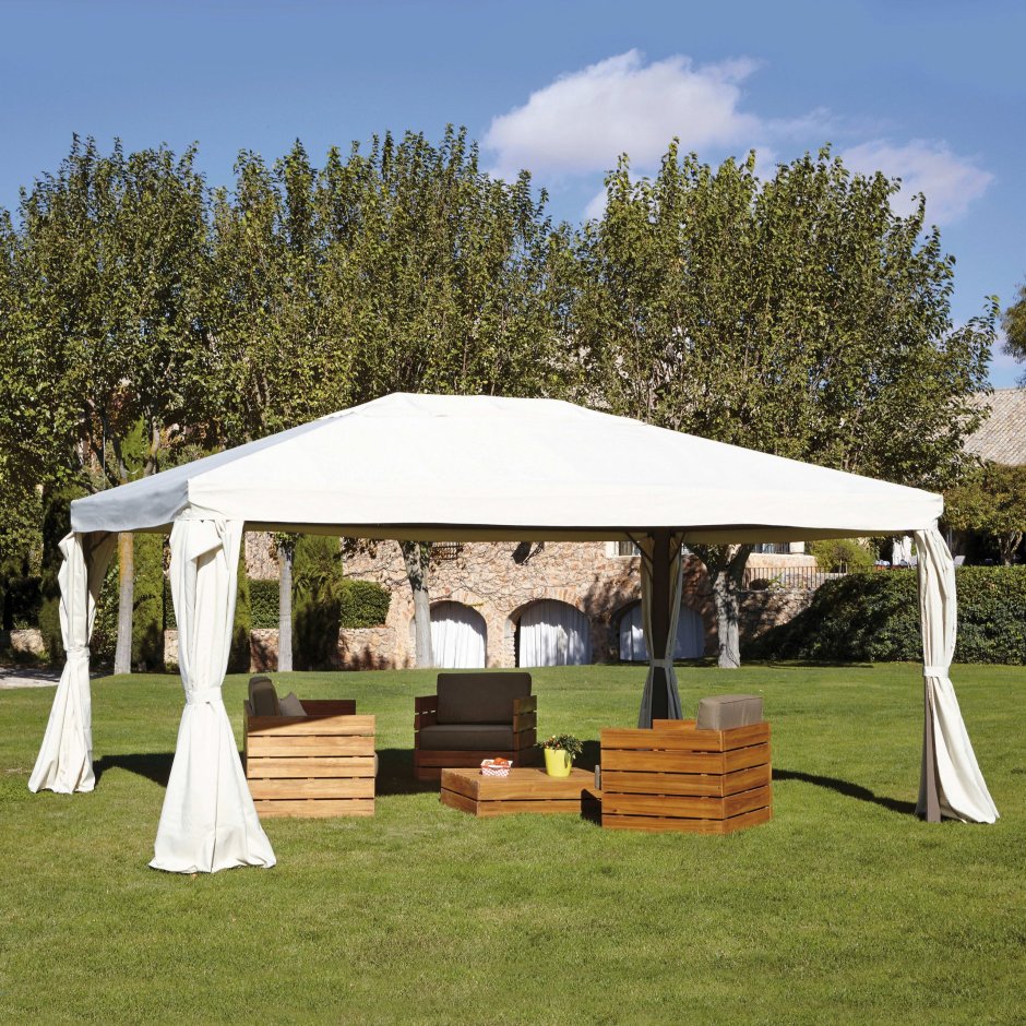 Пергола Леруа Мерлен