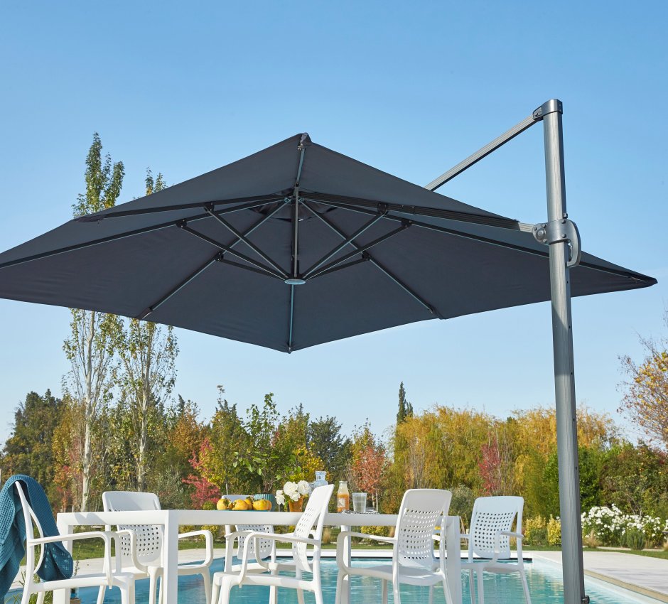 Пергола Леруа Мерлен