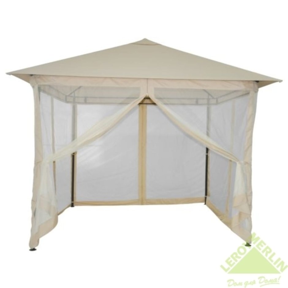 Пергола Леруа Мерлен