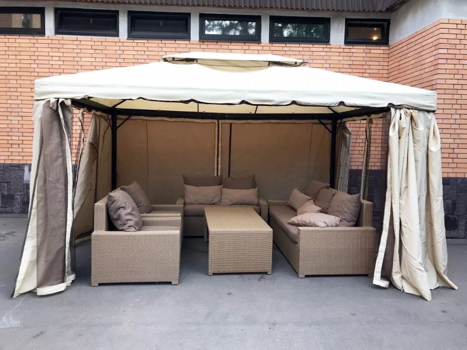 Качели садовые olsa Габи с950