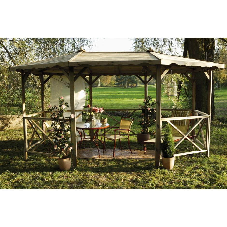 Беседки Леруа Мерлен 3на3м