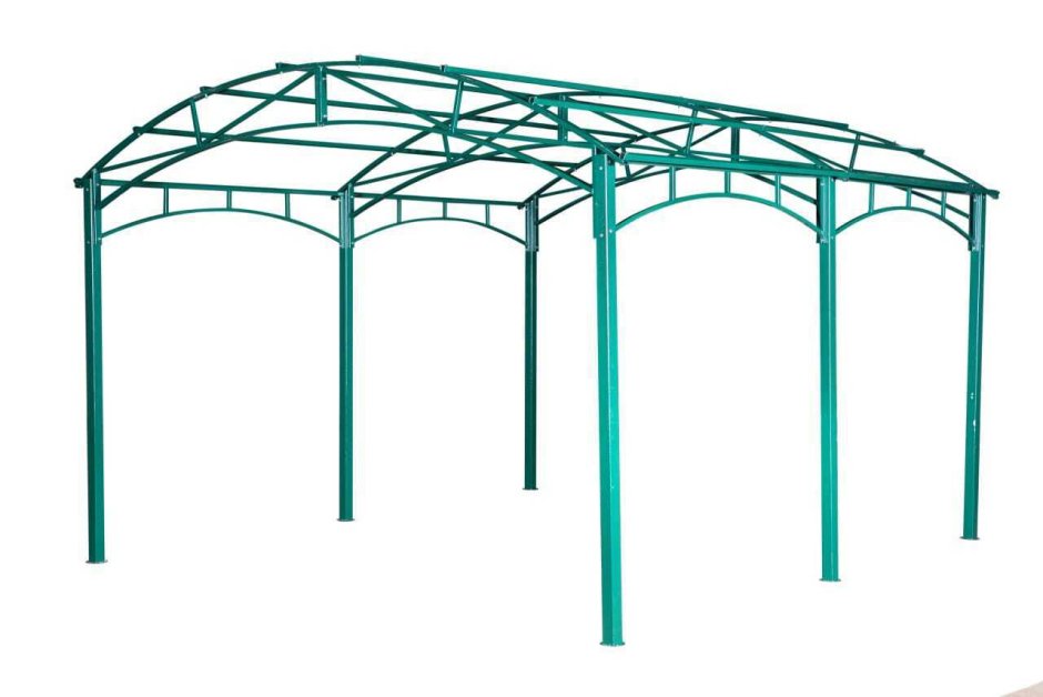 Шатер 3х3 Леруа Мерлен