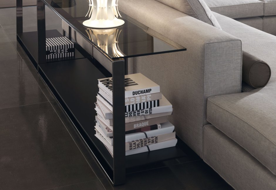 Консоль Минотти