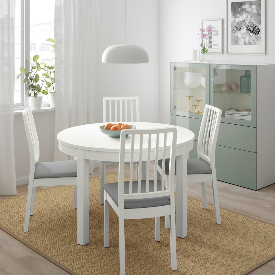 Bjursta ikea стол