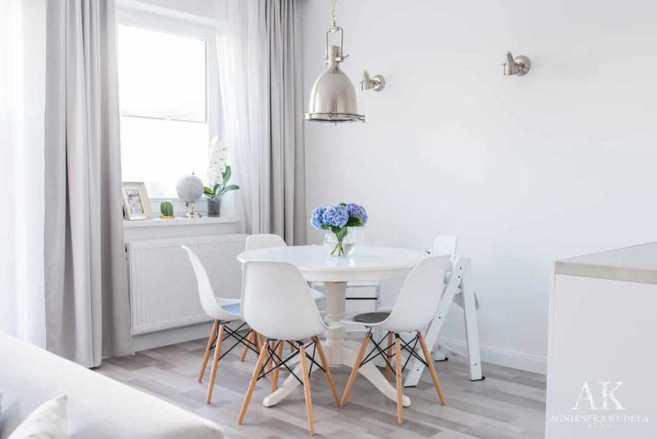 Икеа ingatorp серый