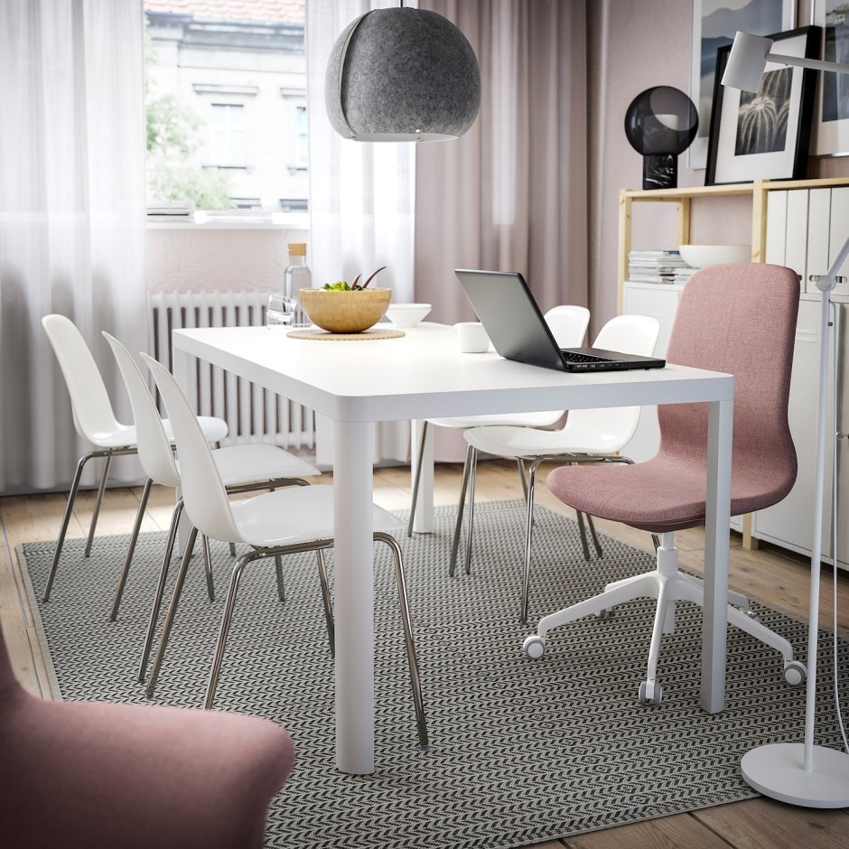 Стулья Лейф-Арне ikea