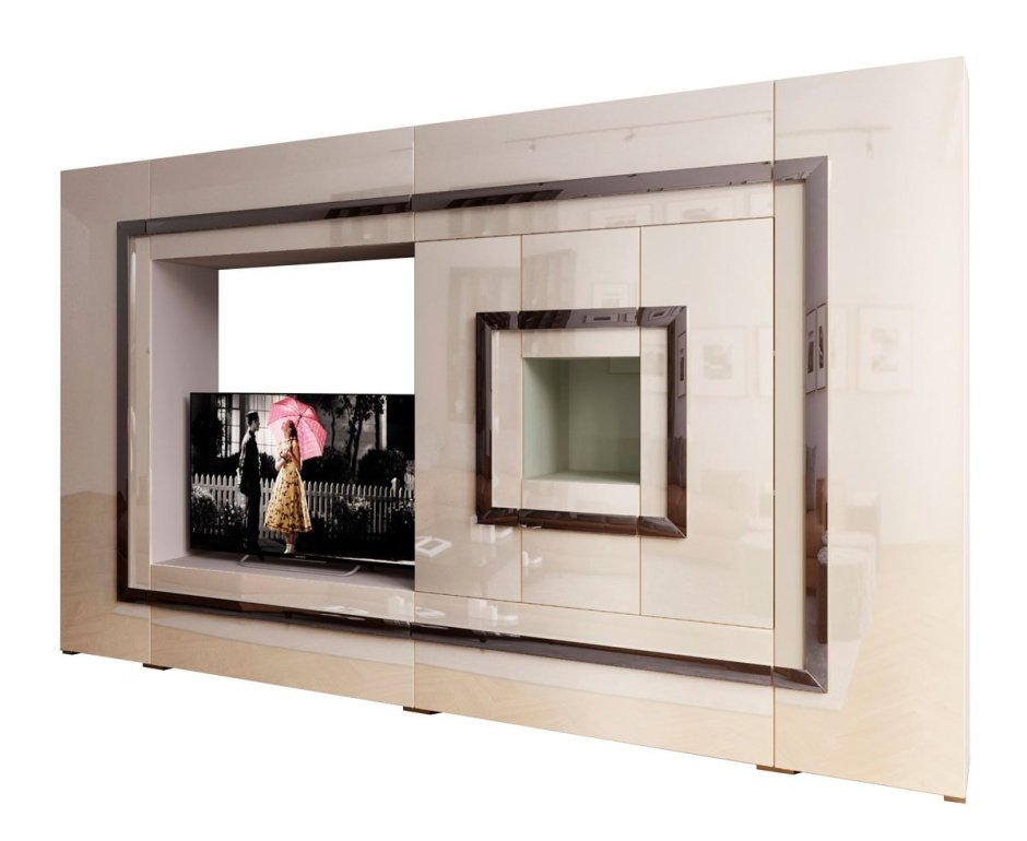 Ангстрем Глейс 1.1