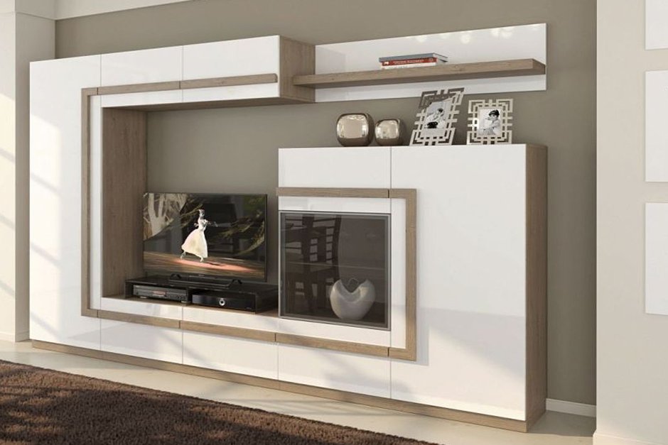 Стенка Анри Ангстрем