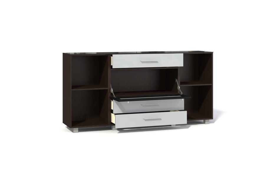 Гостиная Tulsa Ангстрем