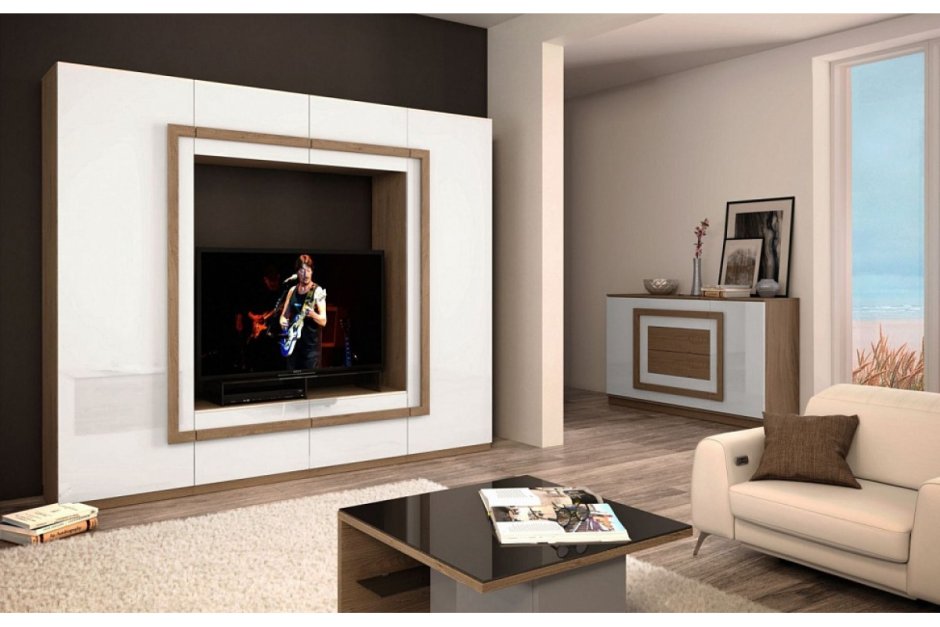 Гостиная Глейс 4 Ангстрем