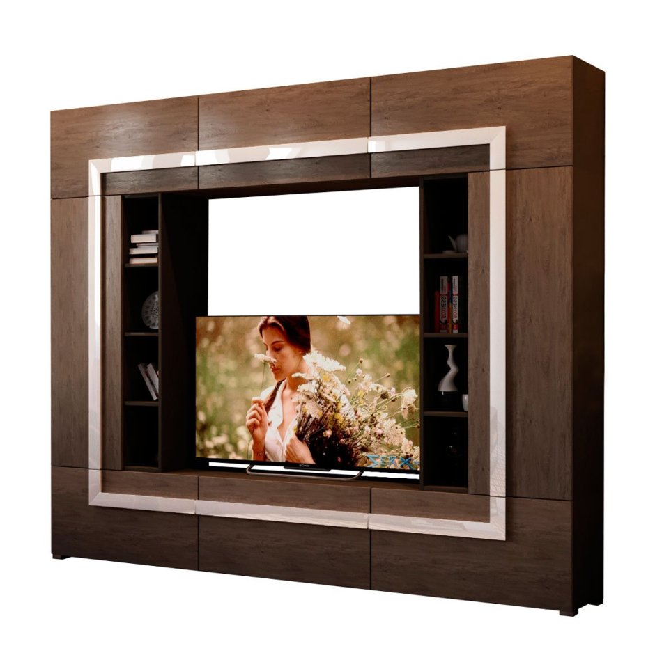 Гостиная Глейс Ангстрем