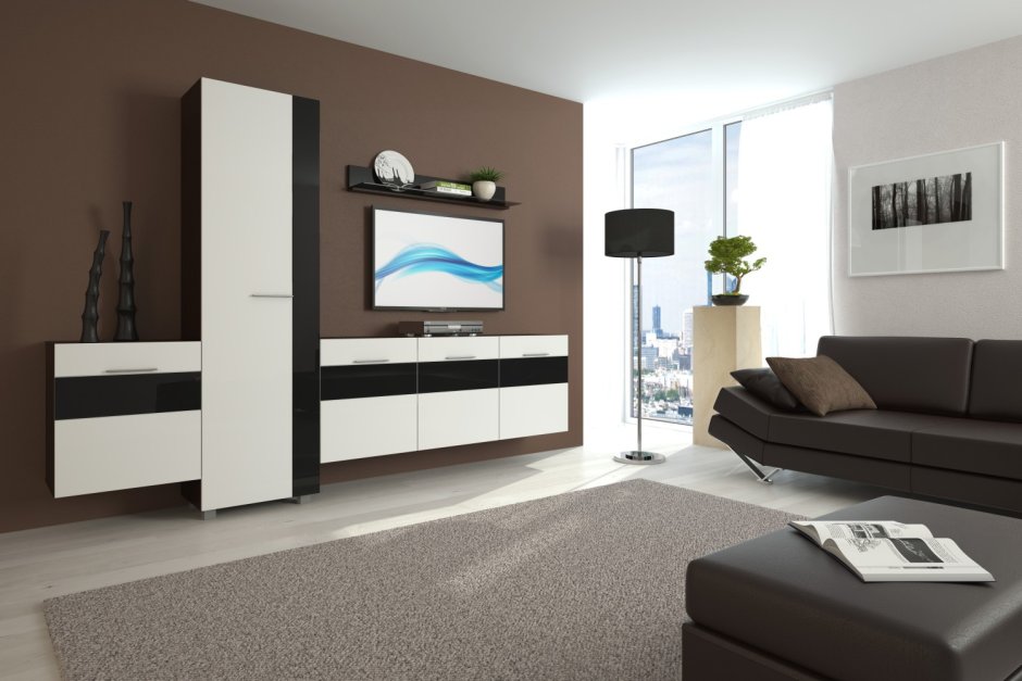 Стенка Анри Ангстрем