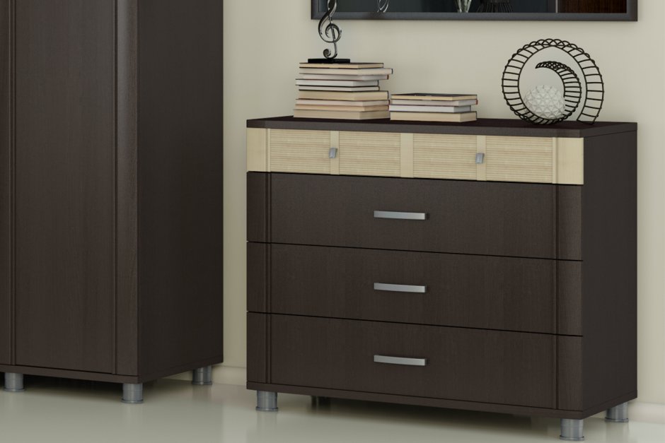 Гостиная Tulsa 2 Ангстрем