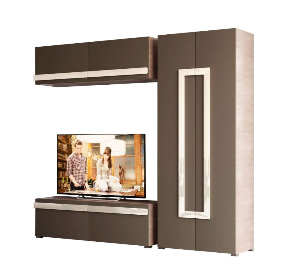 Гостиная Глейс 1.1 Ангстрем