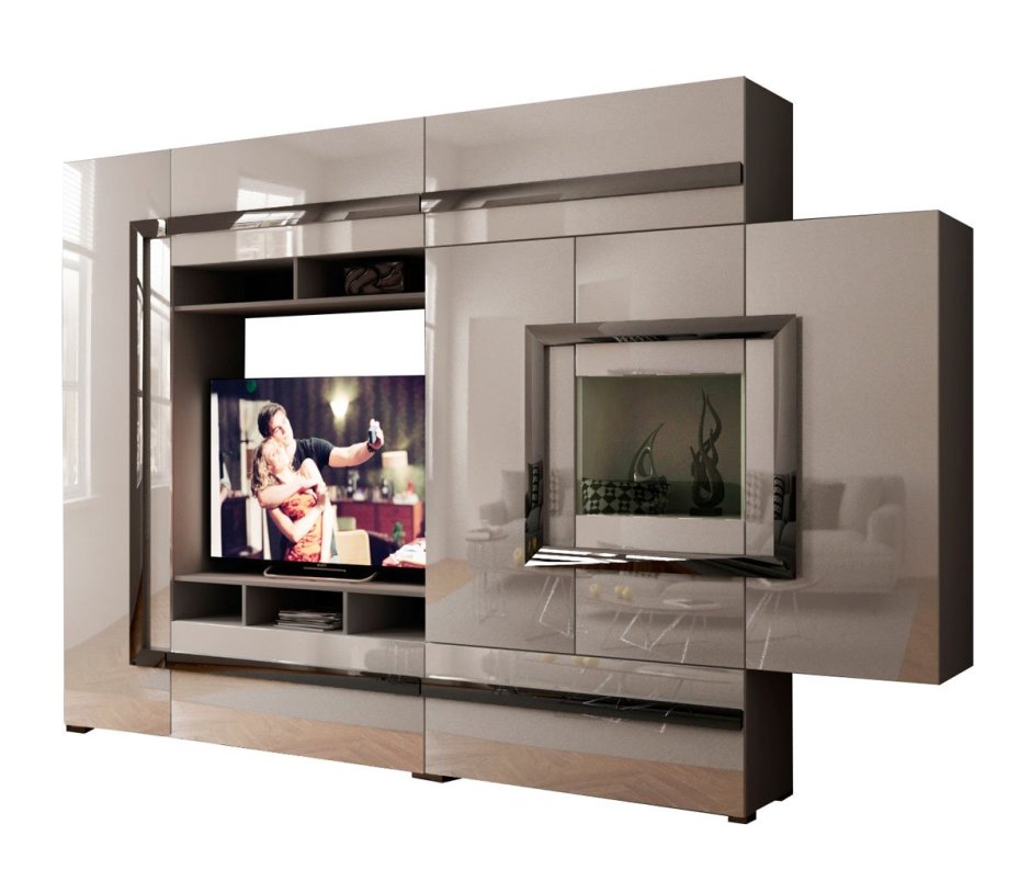 Гостиная Глейс 1.1 Ангстрем