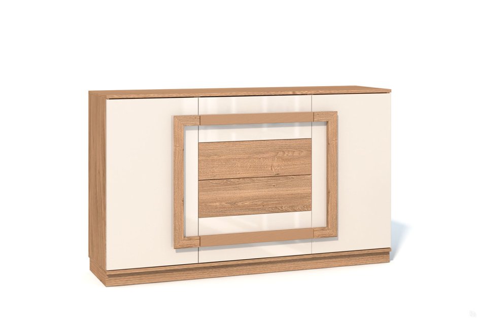 Комод Глейс 31+36