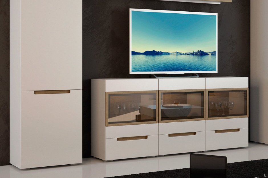 Комод Изотта ИТ-2