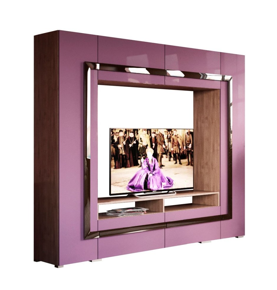 Стенка Глейс Ангстрем