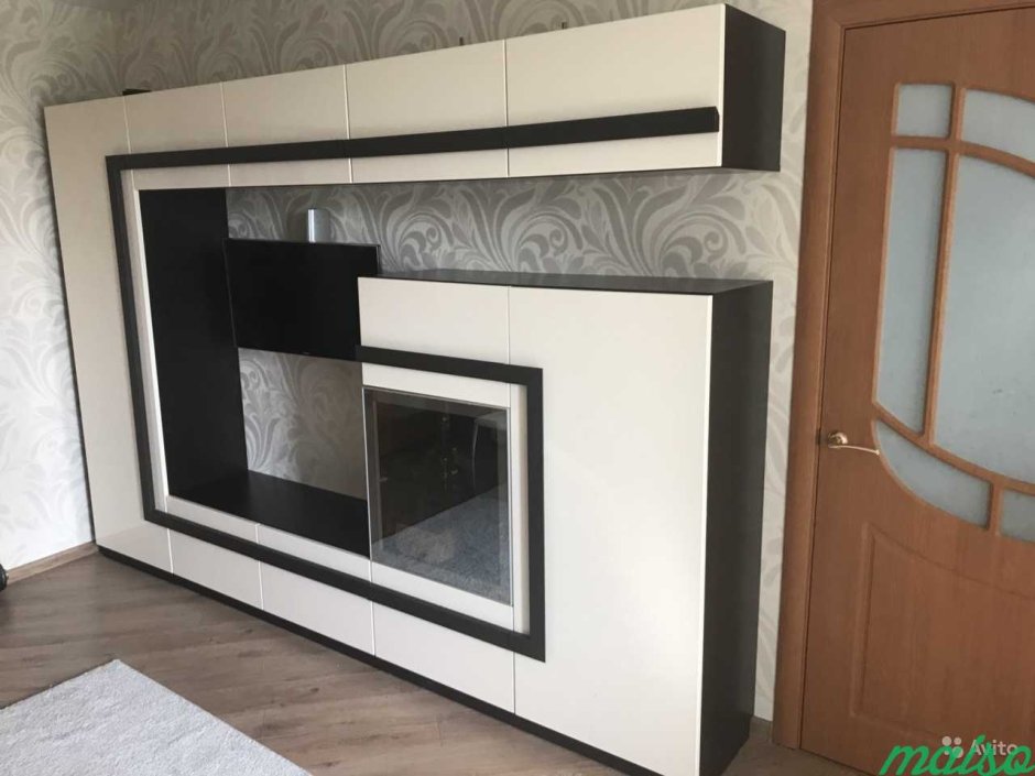 Стенка Глейс Ангстрем