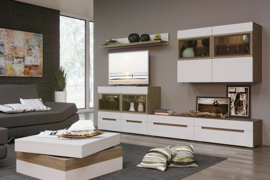 Стенка Глейс Ангстрем