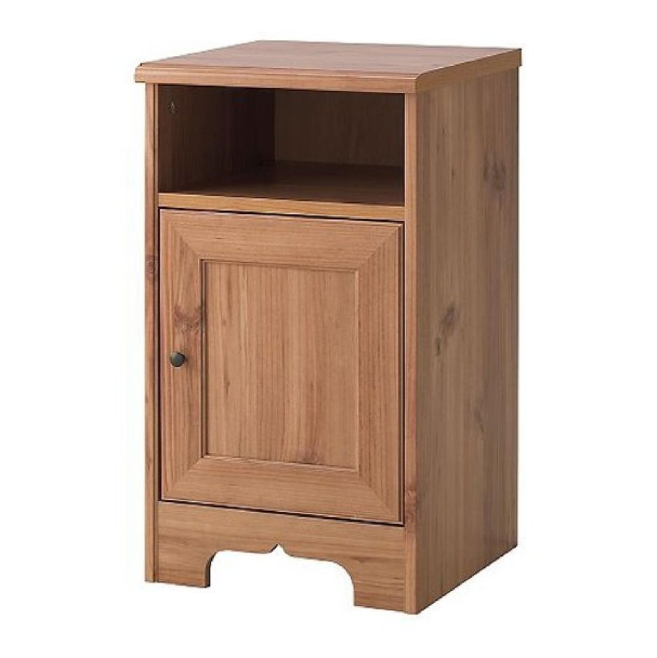 Буфет сервант икеа ЛЕКСВИК