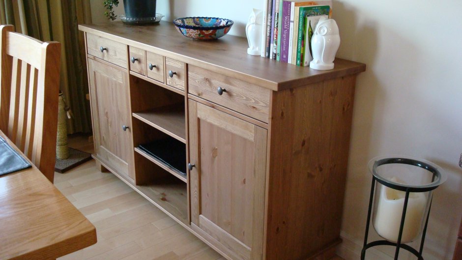 Комод ikea ЛЕКСВИК