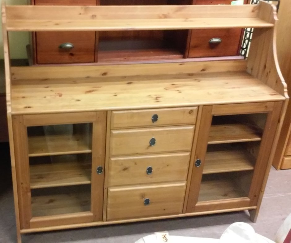 Мебель ЛЕКСВИК икеа