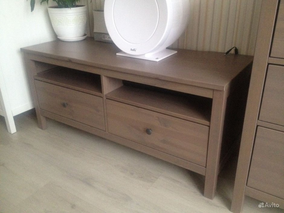 Ikea ХЕМНЭС сервант