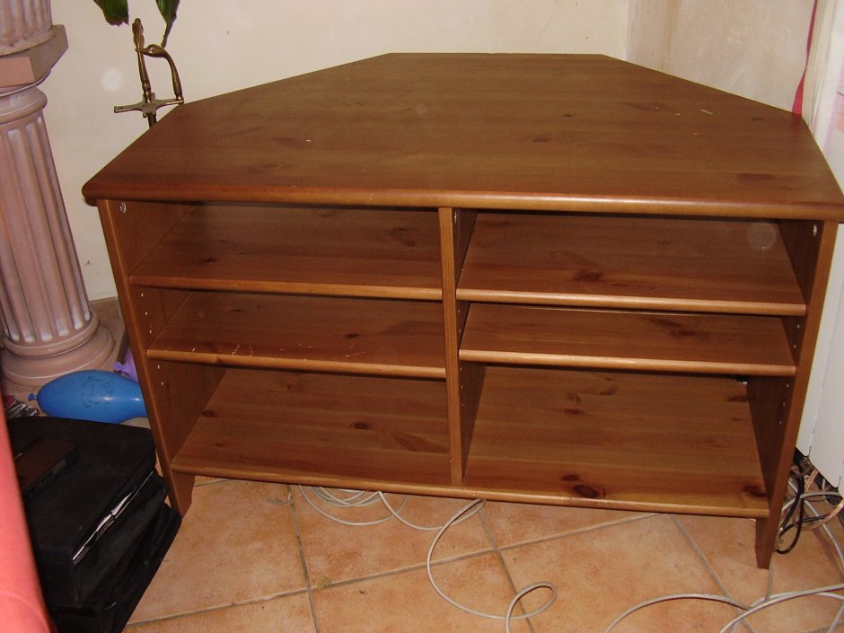 Тумба лексвик