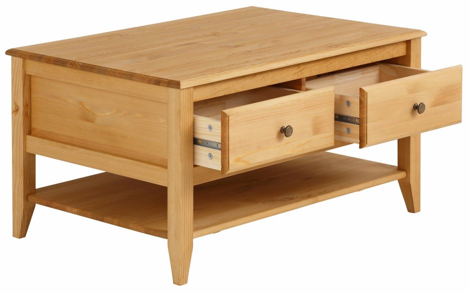 Журнальный столик ЛЕКСВИК