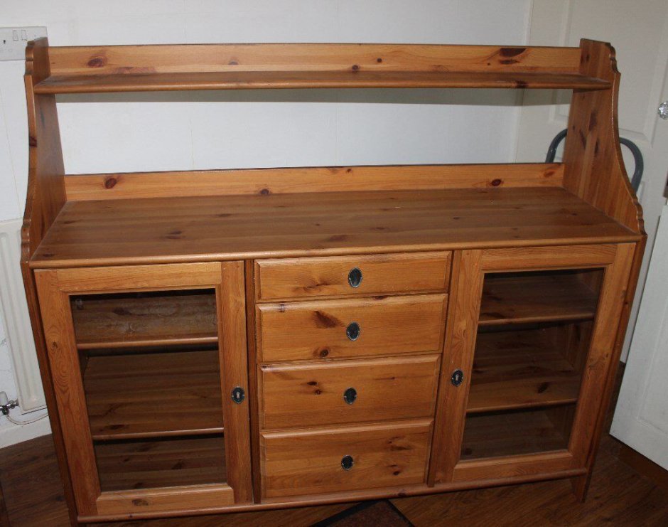 ЛЕКСВИК инструкция по сборке