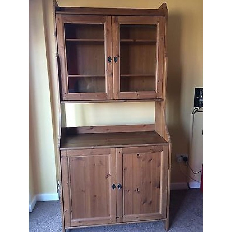 Тумба Аспелунд икеа