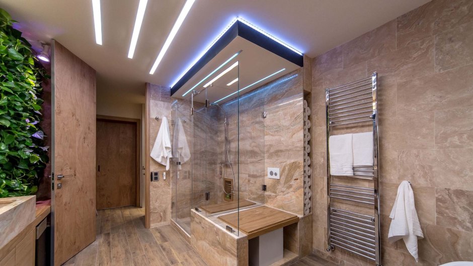 Бригантина плитка Эстима 00