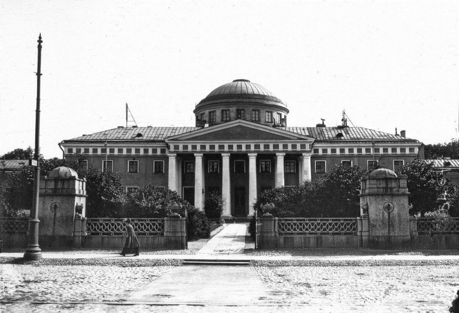 Троицкий собор Александро-Невской Лавры чертежи