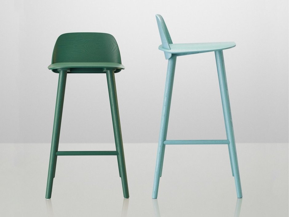Muuto Bar Stool