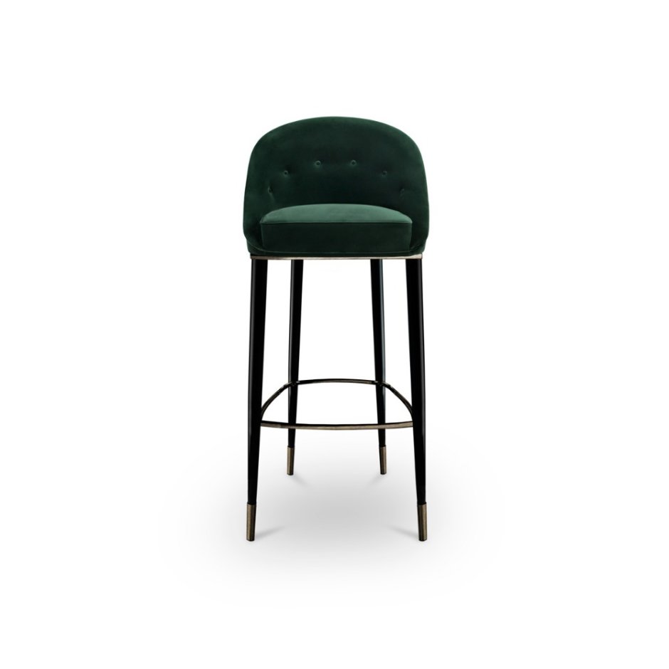 Brabbu Malay Bar Chair