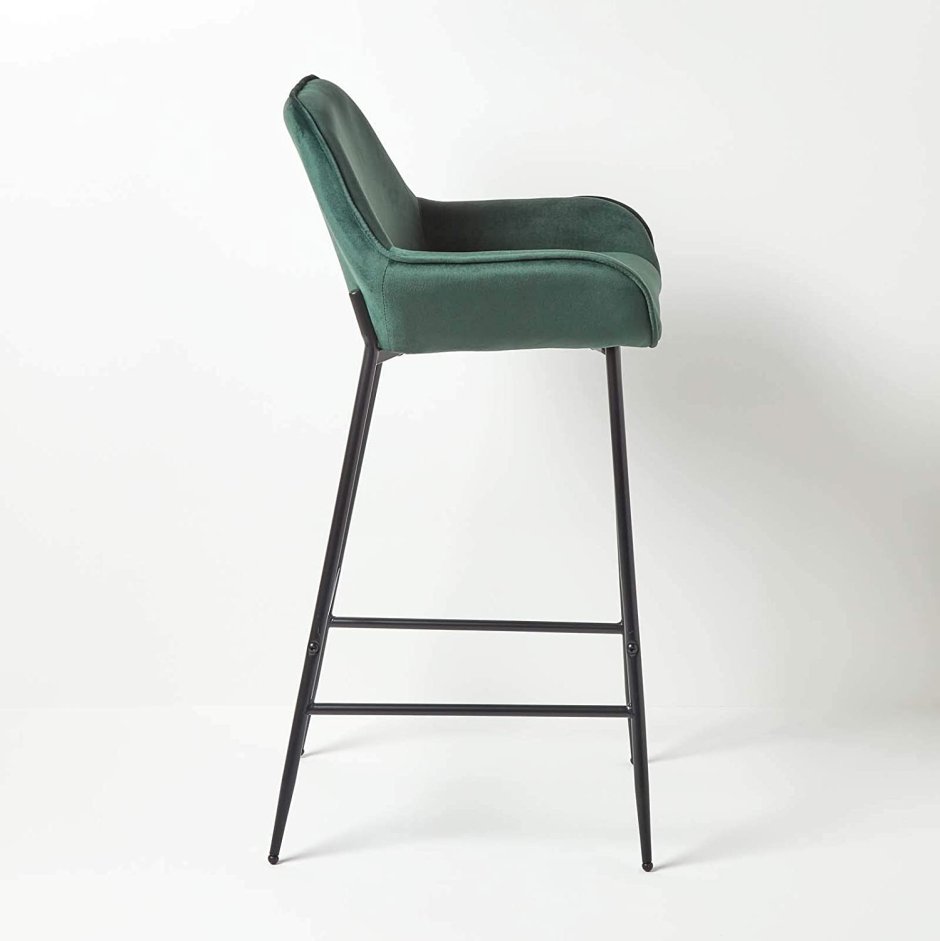 Kristalia Sharky барный стул