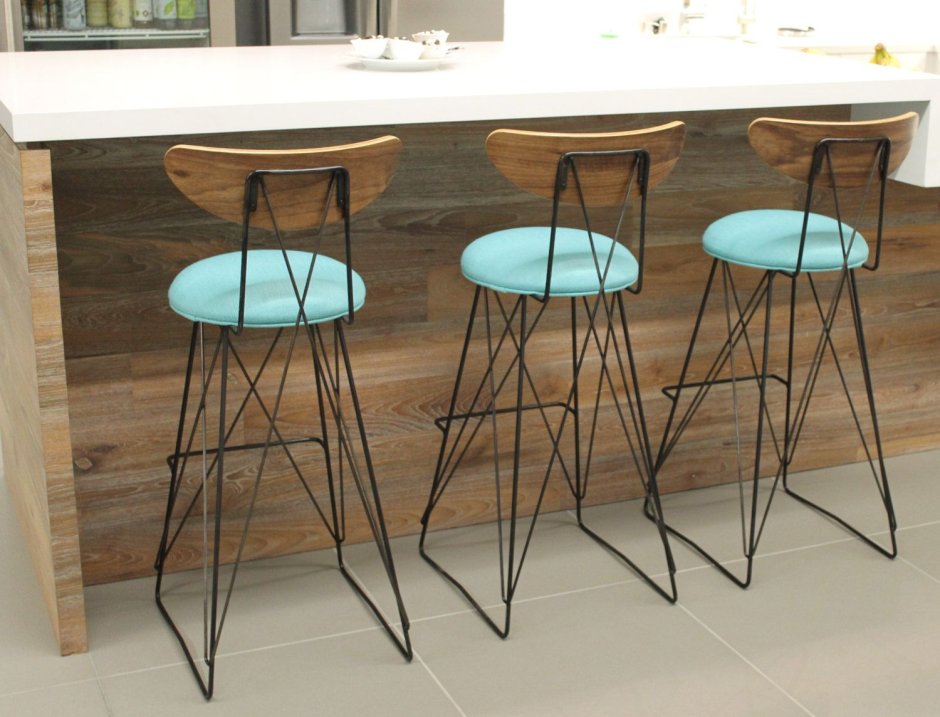 Барные стулья Deer Spring Bar Stool