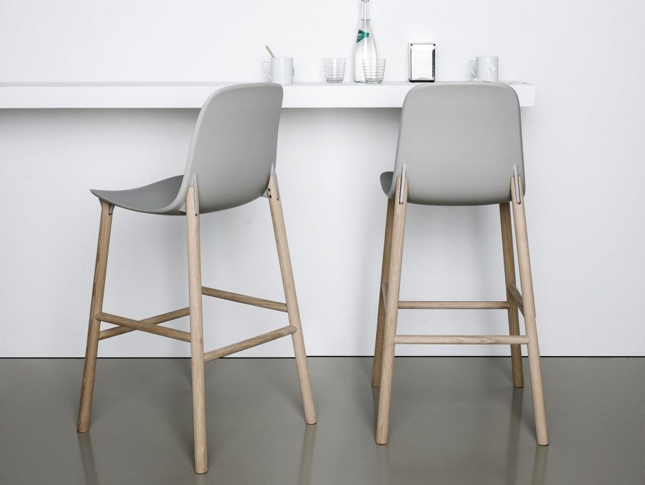 Барный стул Bakhita 76