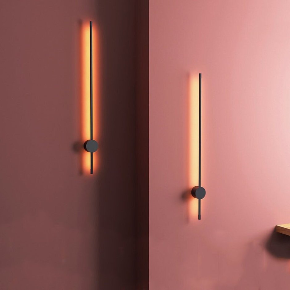 Настенный светильник kemma Wall