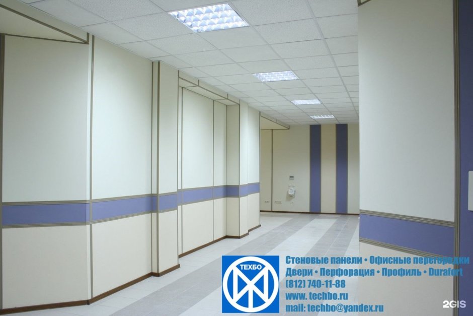 Негорючая панель Криплат СМЛ (2440х1220х8) Форест 321