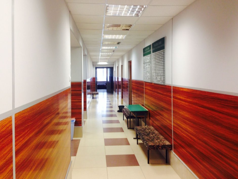 СМЛ панели Унипрок