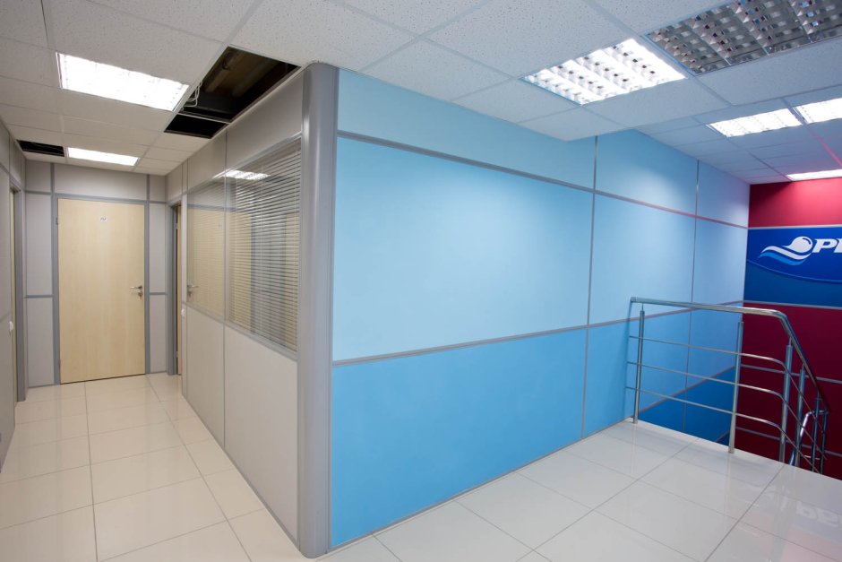 Стеновые панели Кампанелли