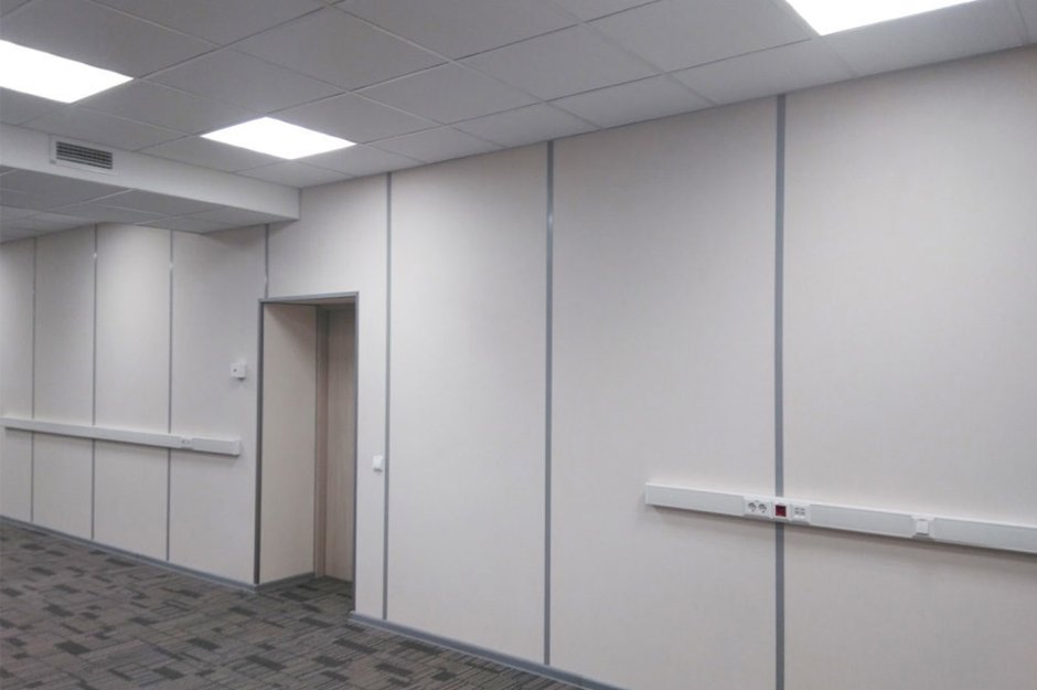 Панели Криплат полимер