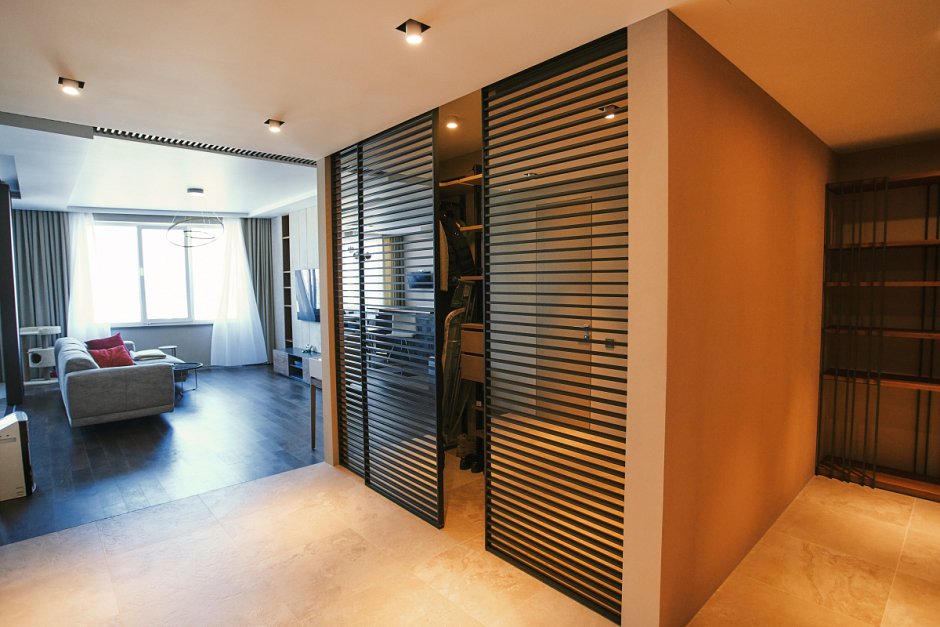 Перегородки Air s1200