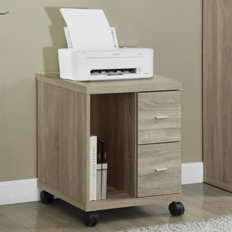 Тумба под принтер