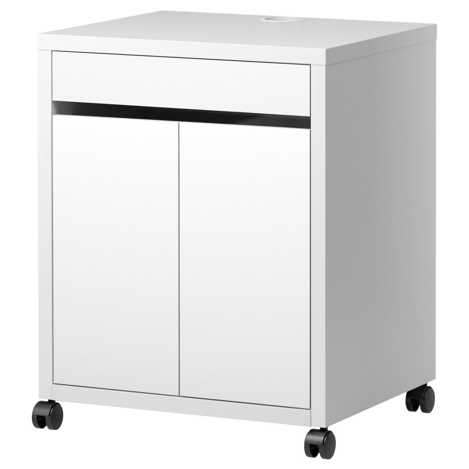 Ikea тумбы под принтер